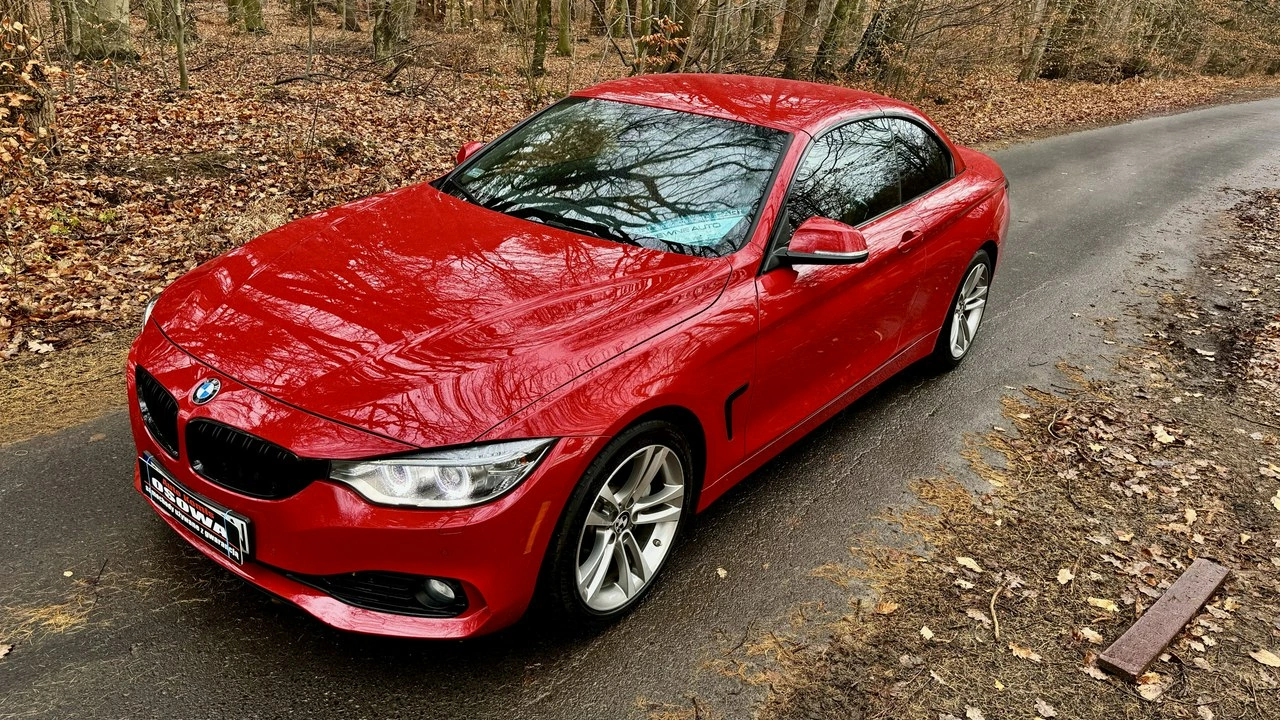 BMW 440 - Zdjęcie 39