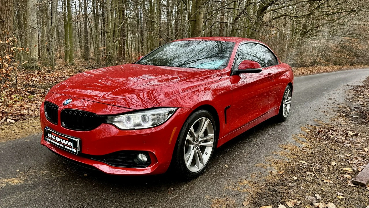 BMW 440 - Zdjęcie 40