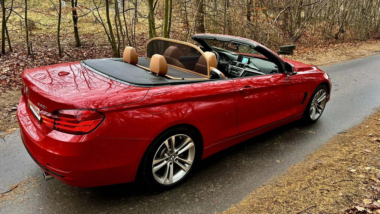 BMW 440 - Zdjęcie 5