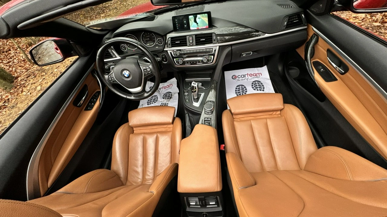 BMW 440 - Zdjęcie 8