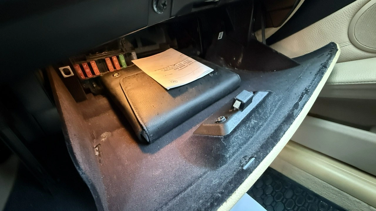 BMW 520 - Zdjęcie 14