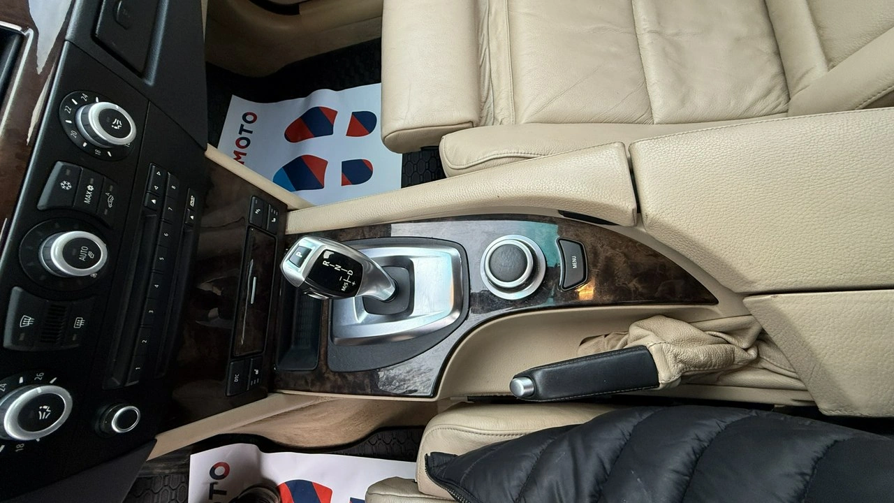 BMW 520 - Zdjęcie 16