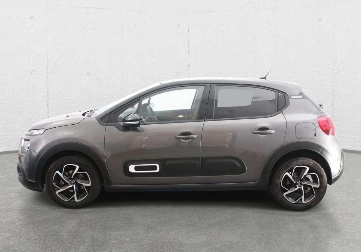 Citroën C3 - Zdjęcie 5