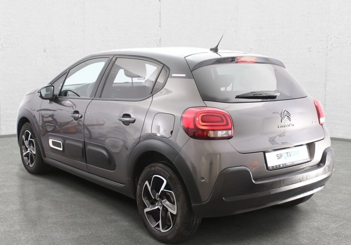 Citroën C3 - Zdjęcie 6