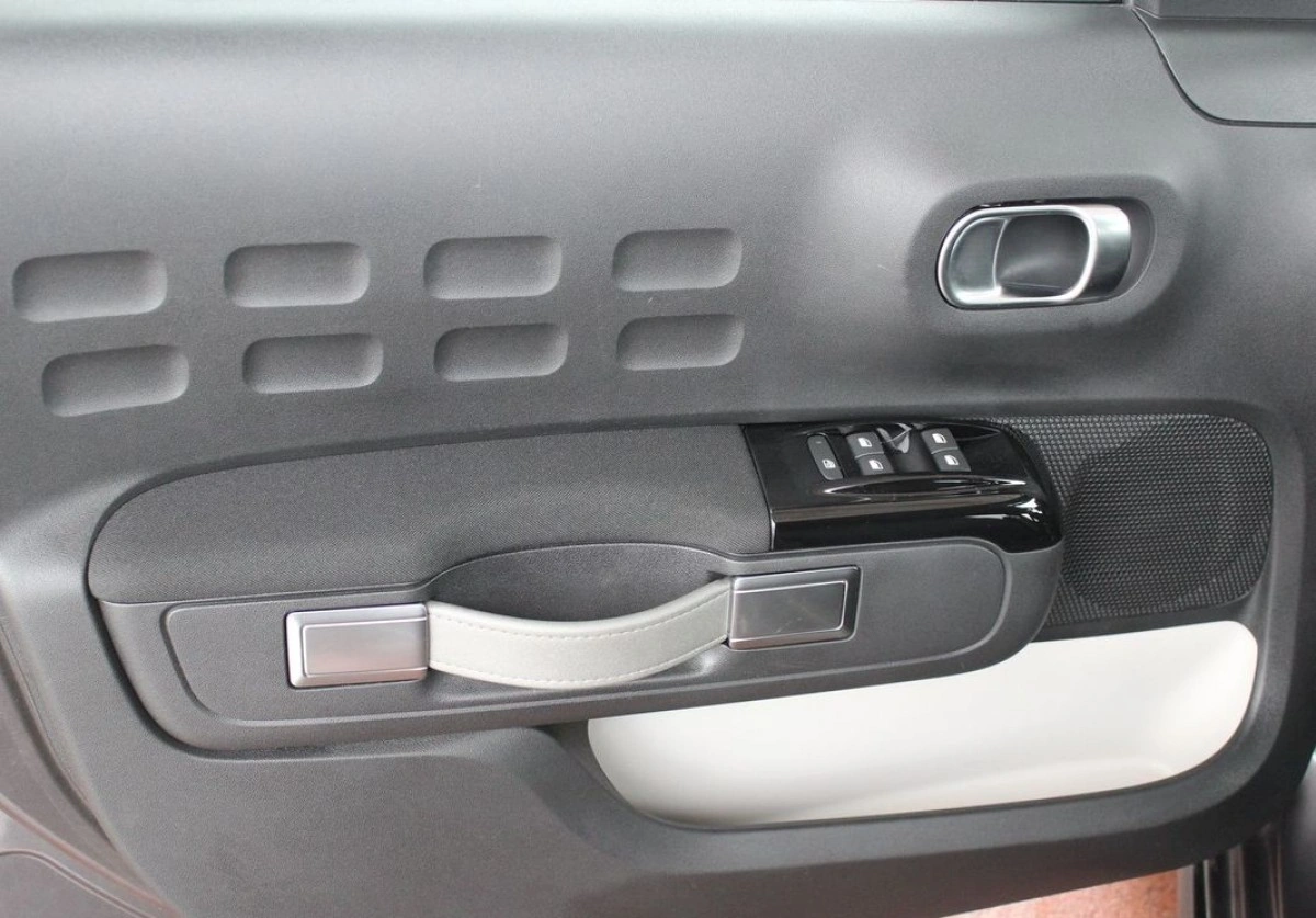 Citroën C3 - Zdjęcie 13