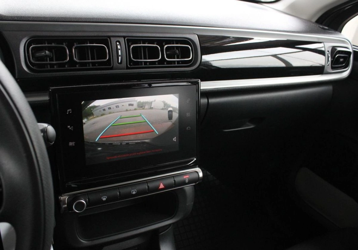 Citroën C3 - Zdjęcie 14