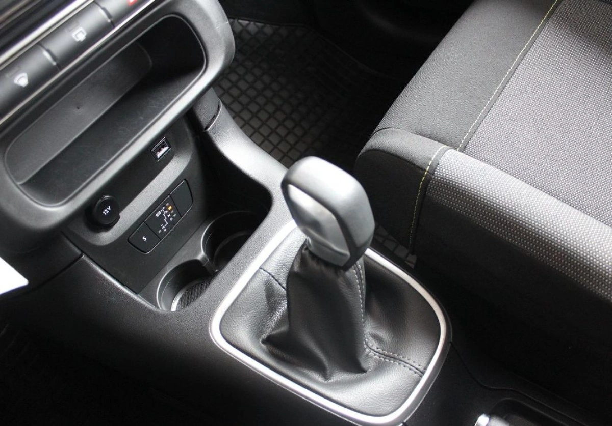 Citroën C3 - Zdjęcie 15