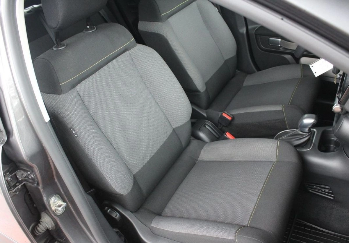 Citroën C3 - Zdjęcie 17