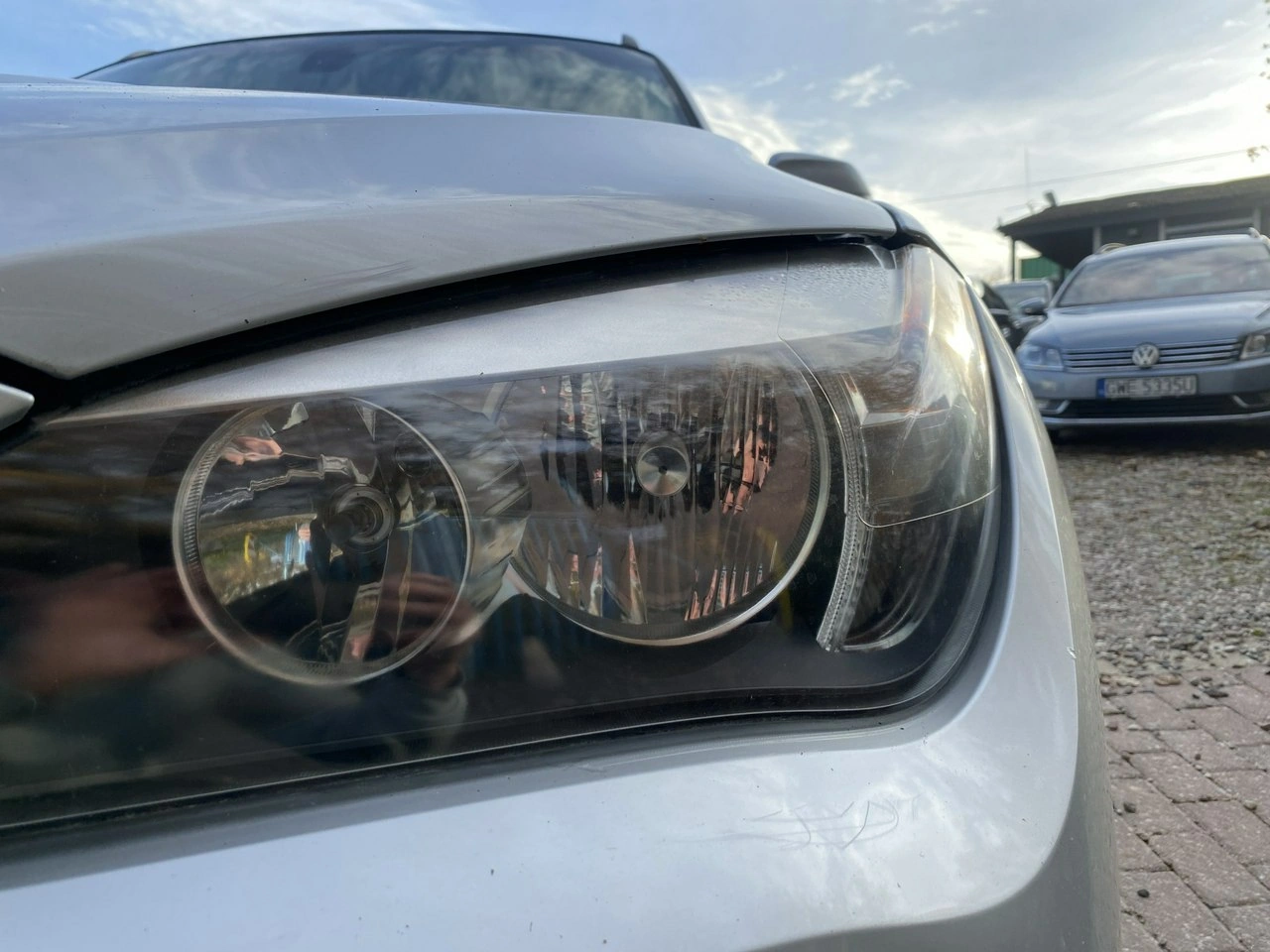 BMW X1 - Zdjęcie 13