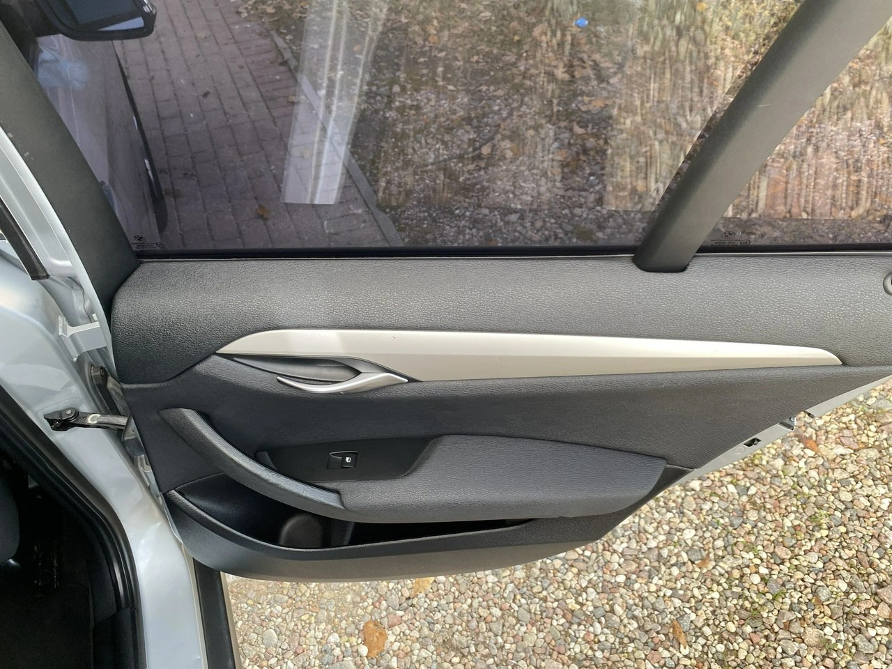 BMW X1 - Zdjęcie 15