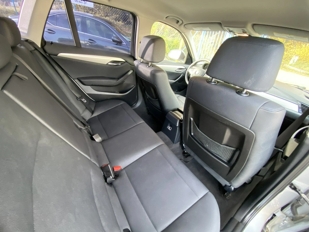 BMW X1 - Zdjęcie 16