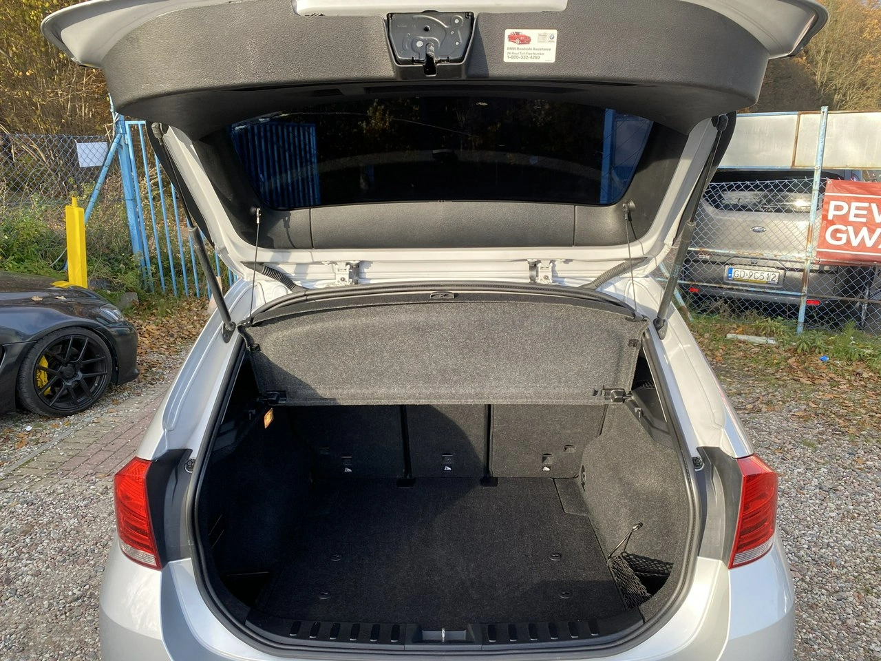 BMW X1 - Zdjęcie 17