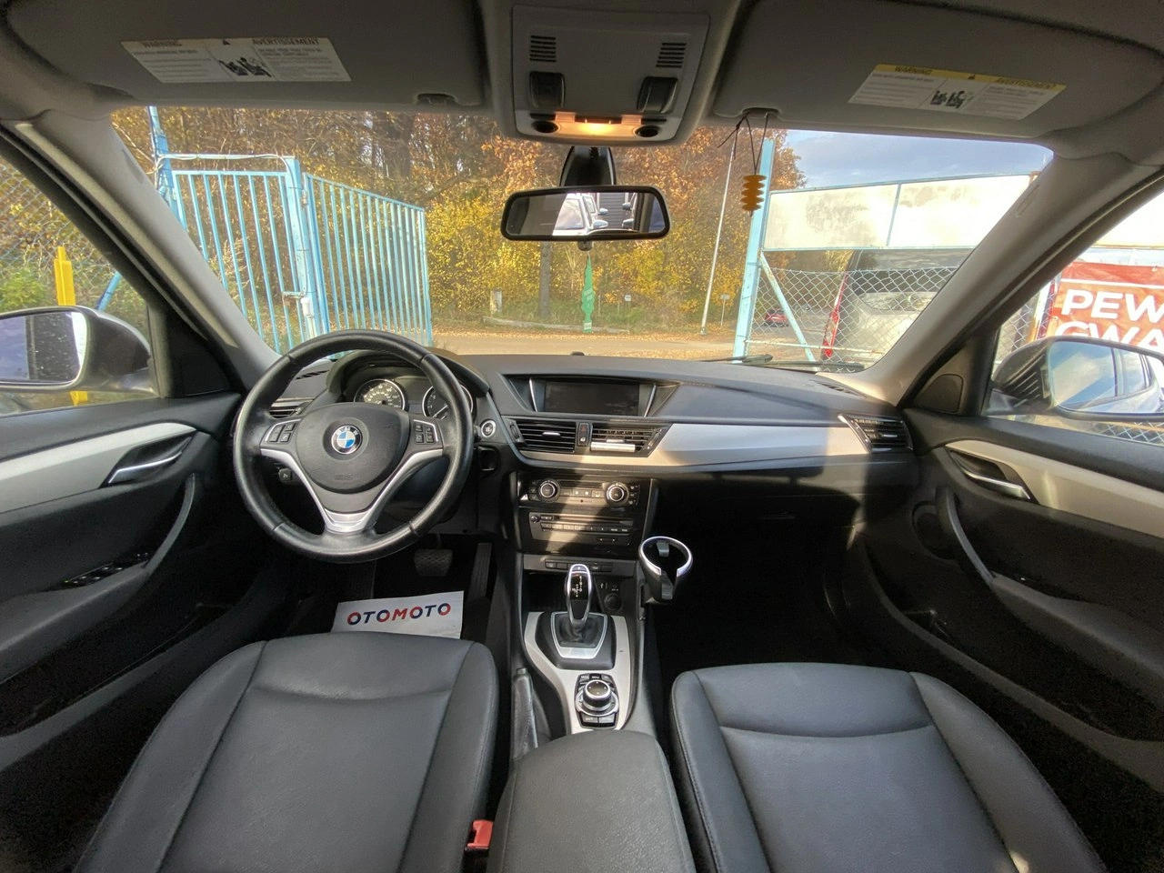 BMW X1 - Zdjęcie 18