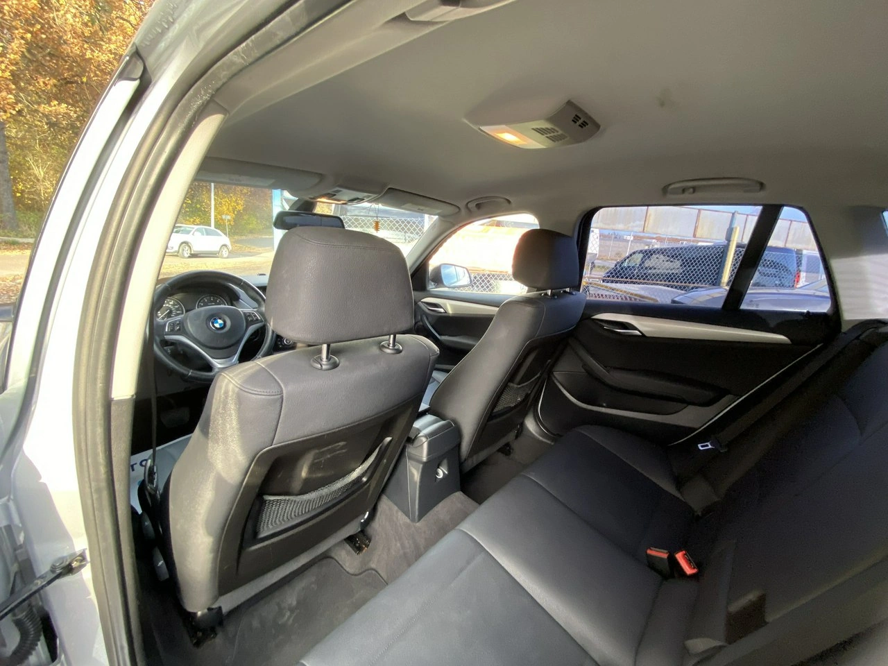 BMW X1 - Zdjęcie 19