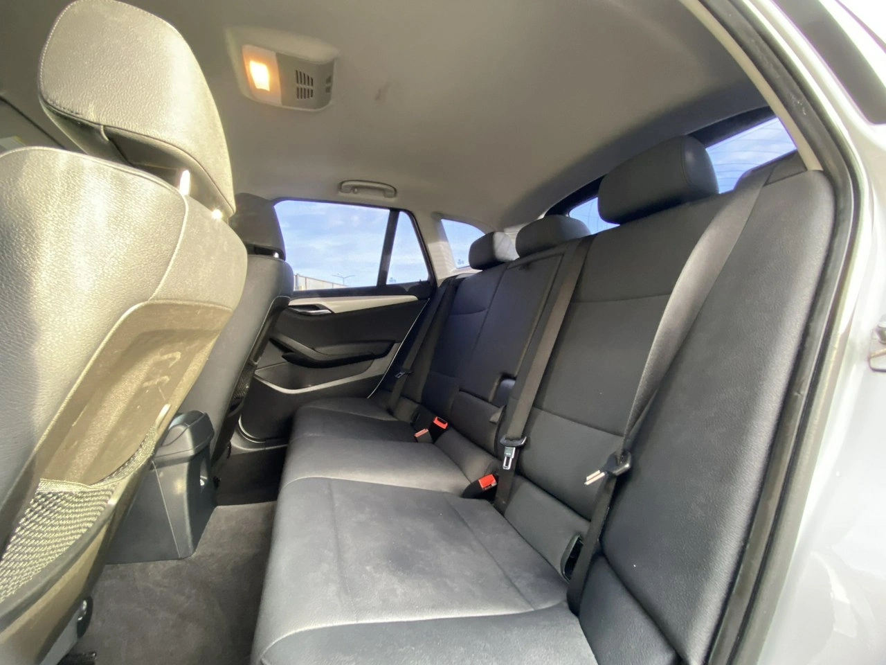 BMW X1 - Zdjęcie 20