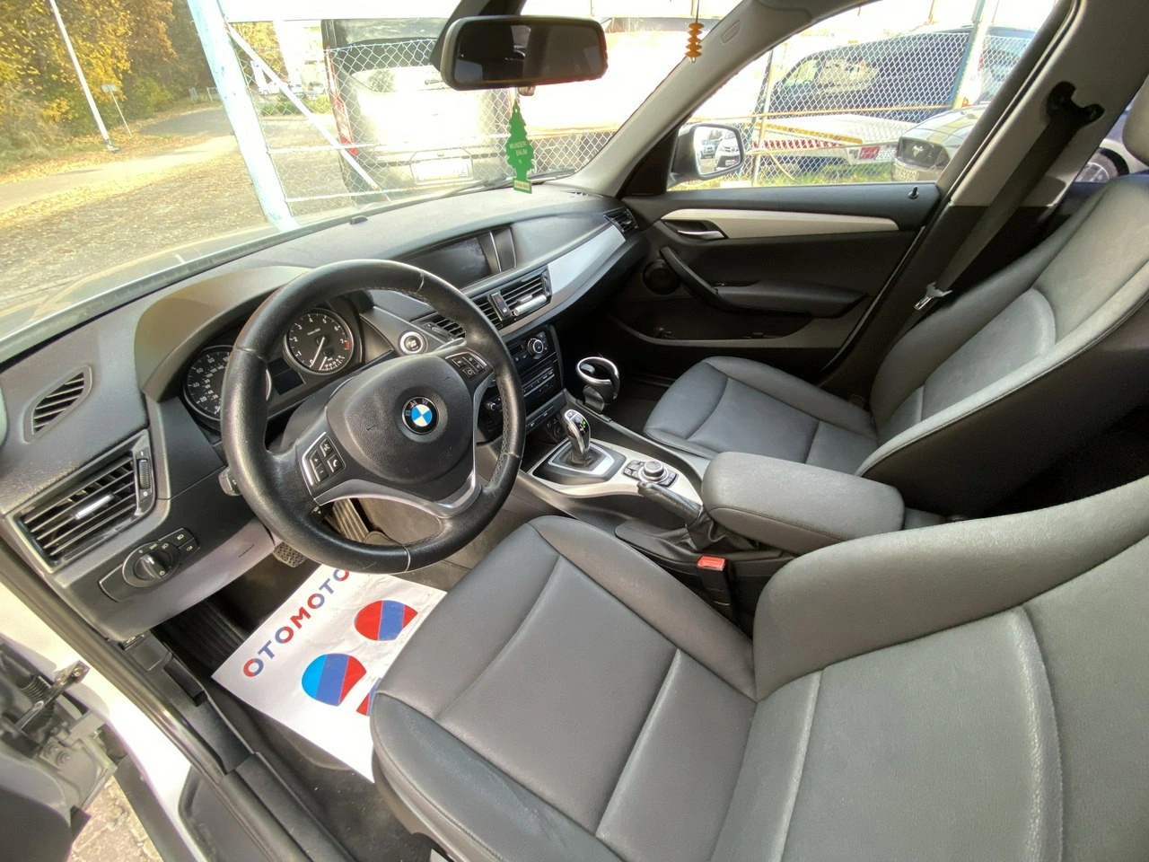 BMW X1 - Zdjęcie 21