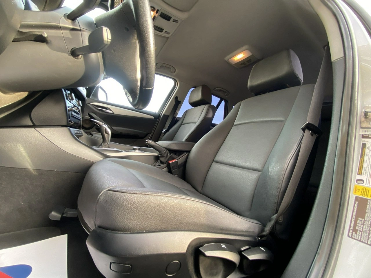 BMW X1 - Zdjęcie 22