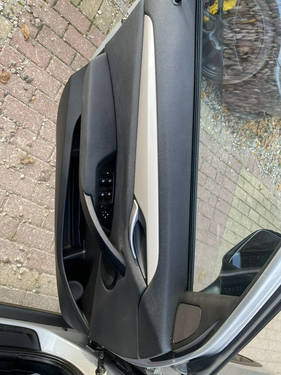 BMW X1 - Zdjęcie 23