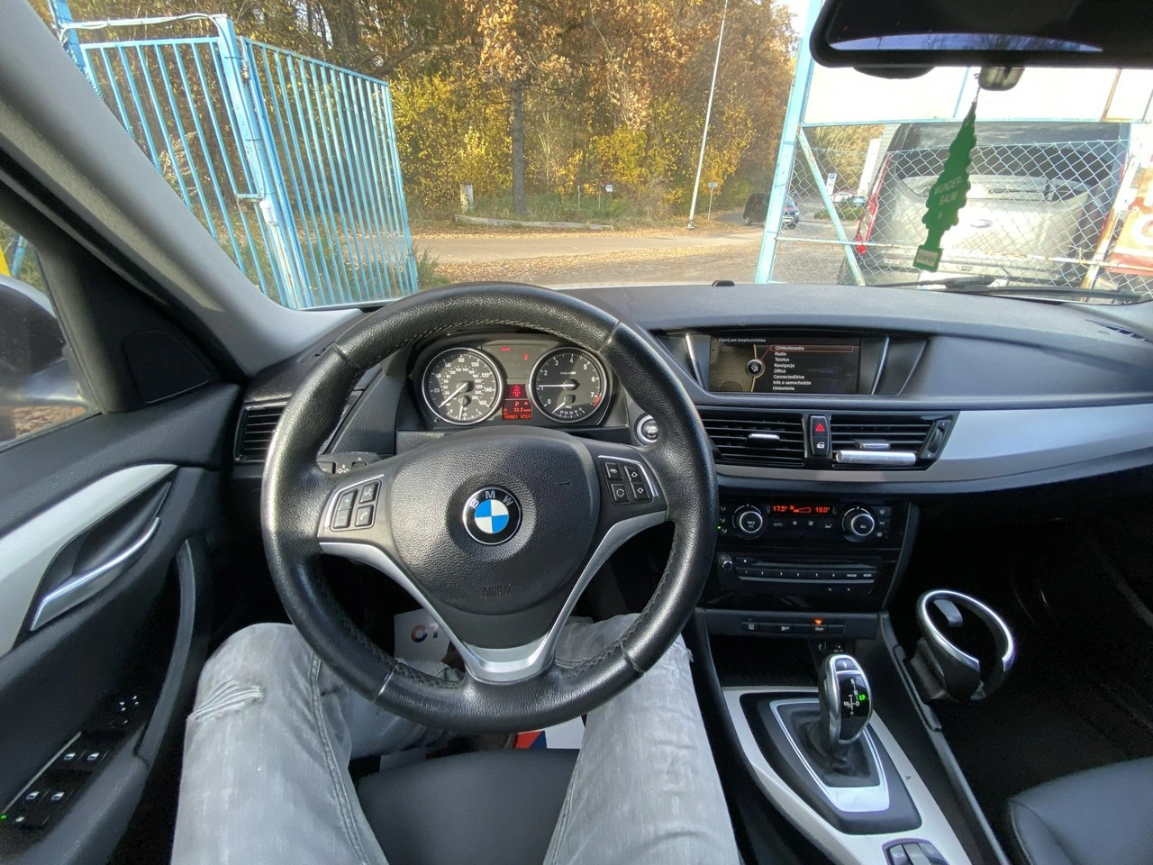 BMW X1 - Zdjęcie 26