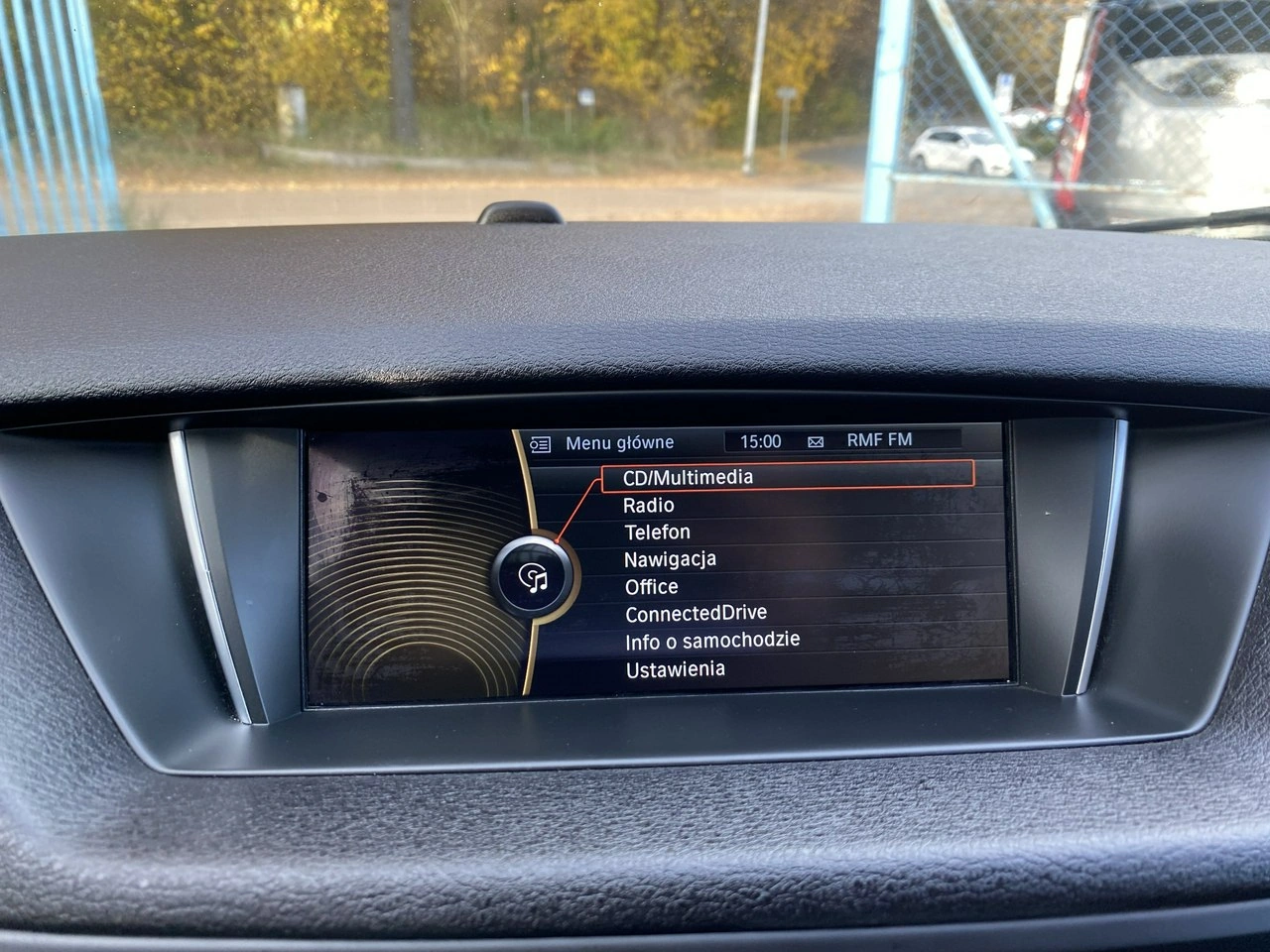 BMW X1 - Zdjęcie 27