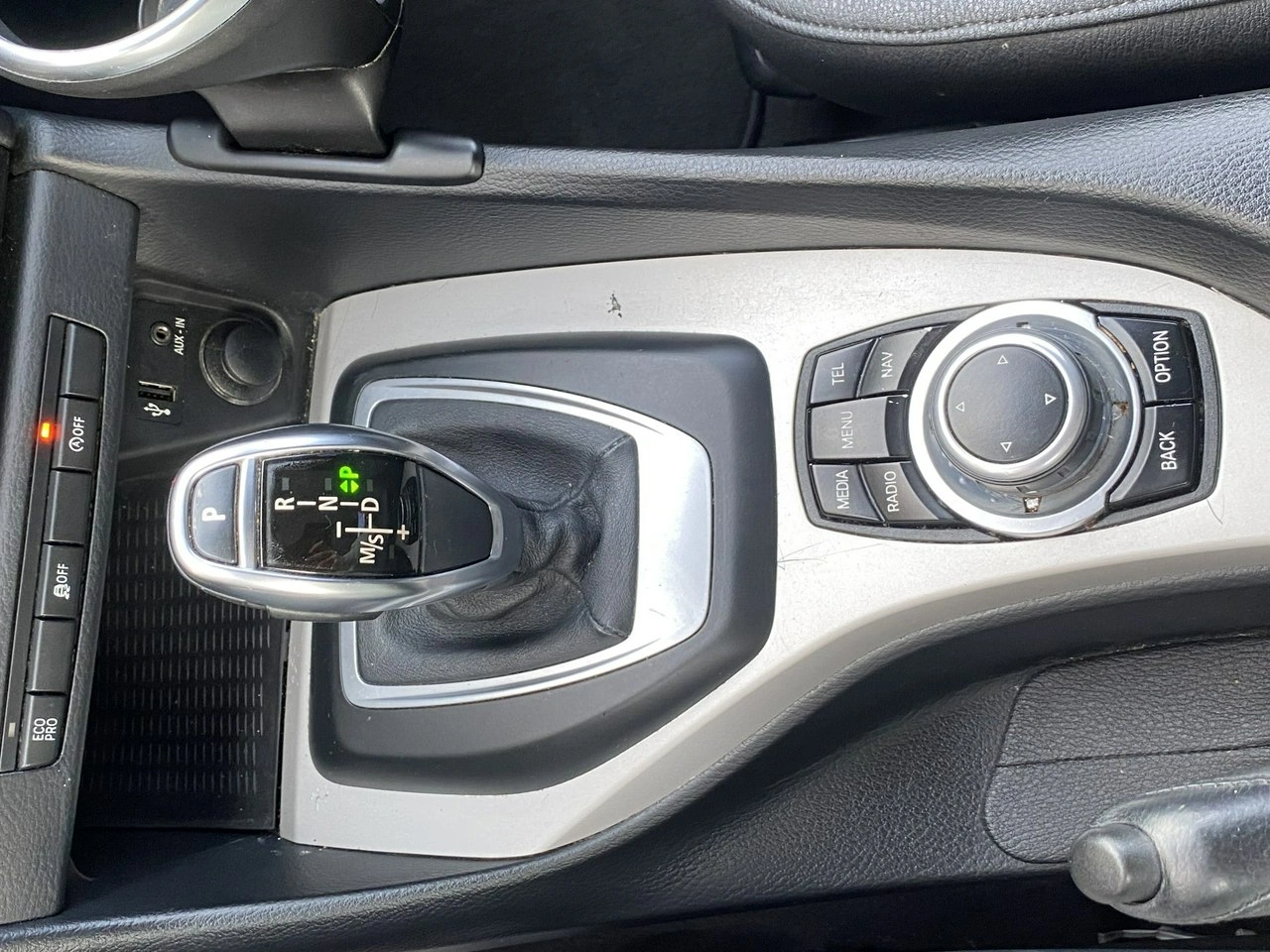 BMW X1 - Zdjęcie 28