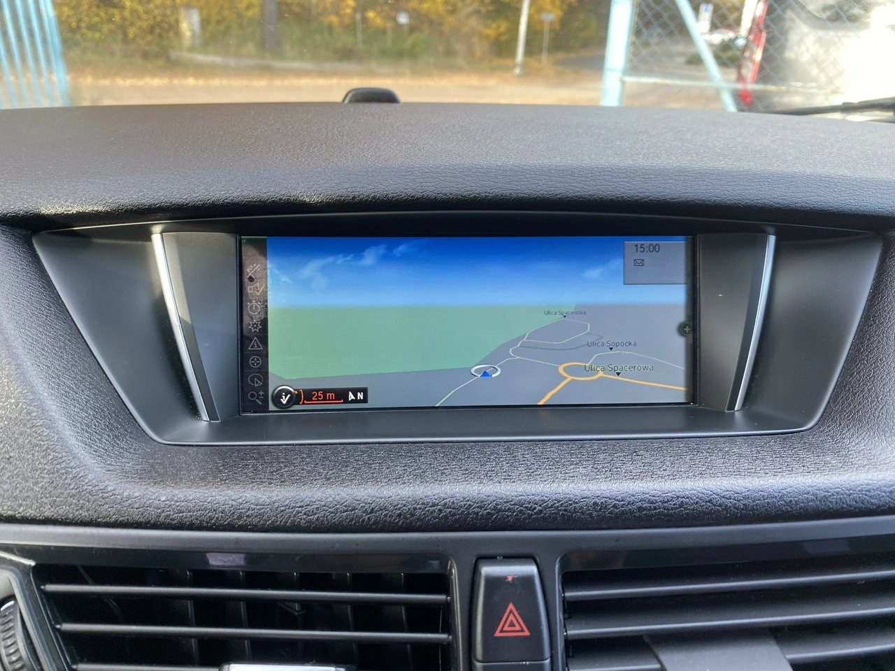 BMW X1 - Zdjęcie 31