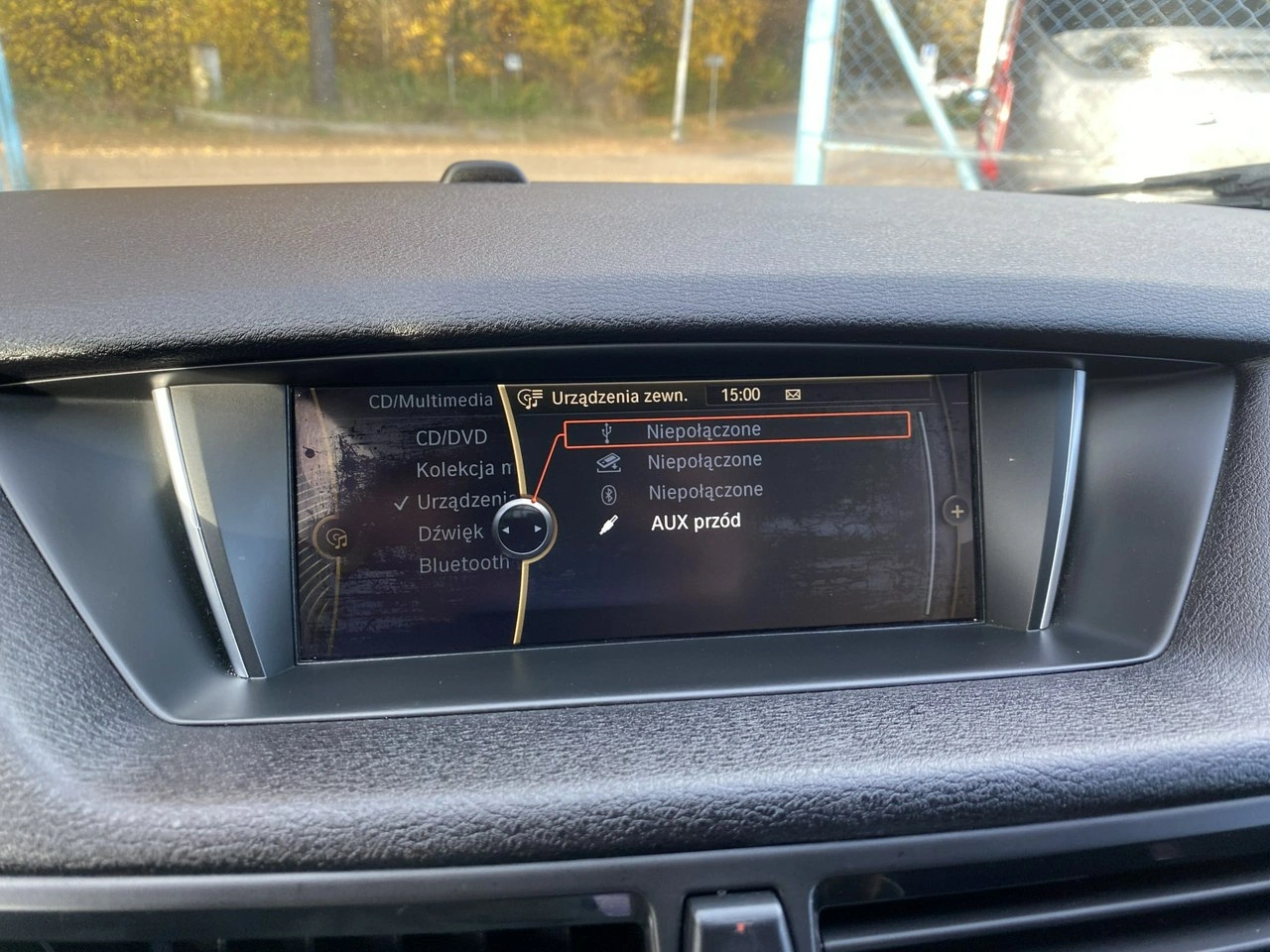 BMW X1 - Zdjęcie 32