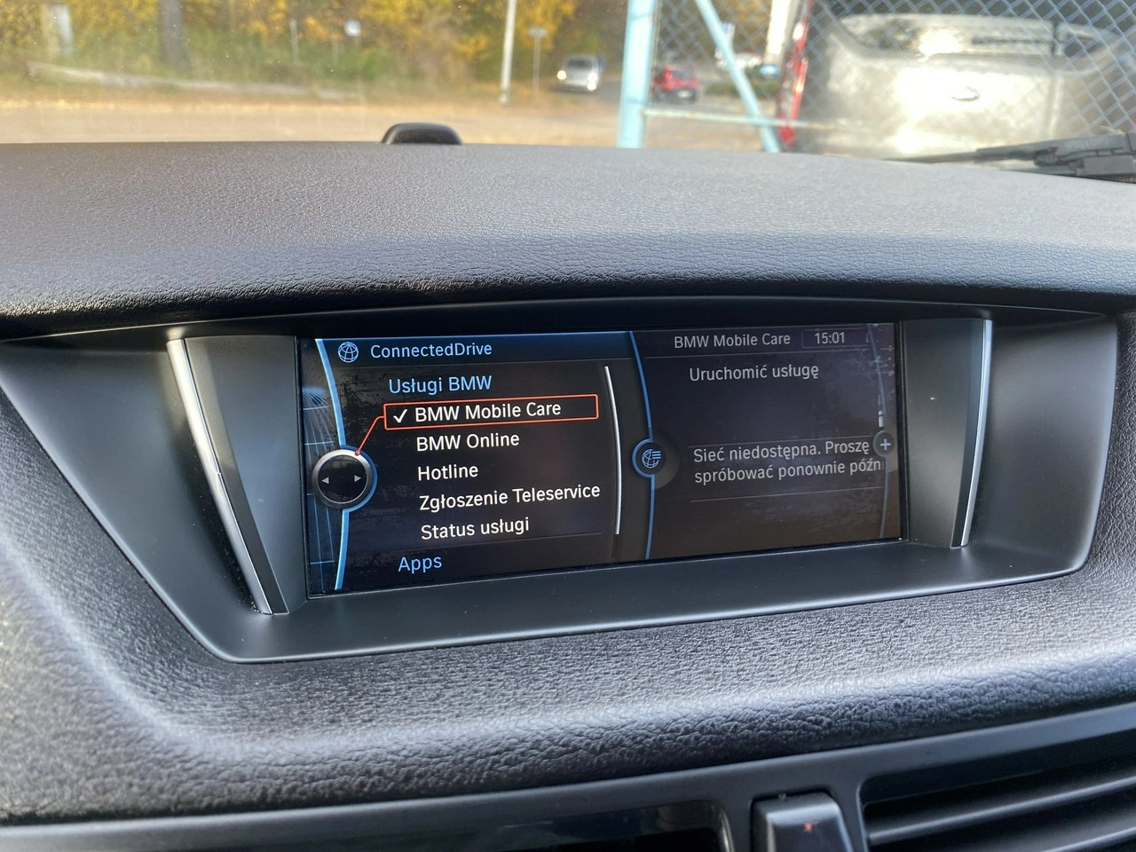 BMW X1 - Zdjęcie 33