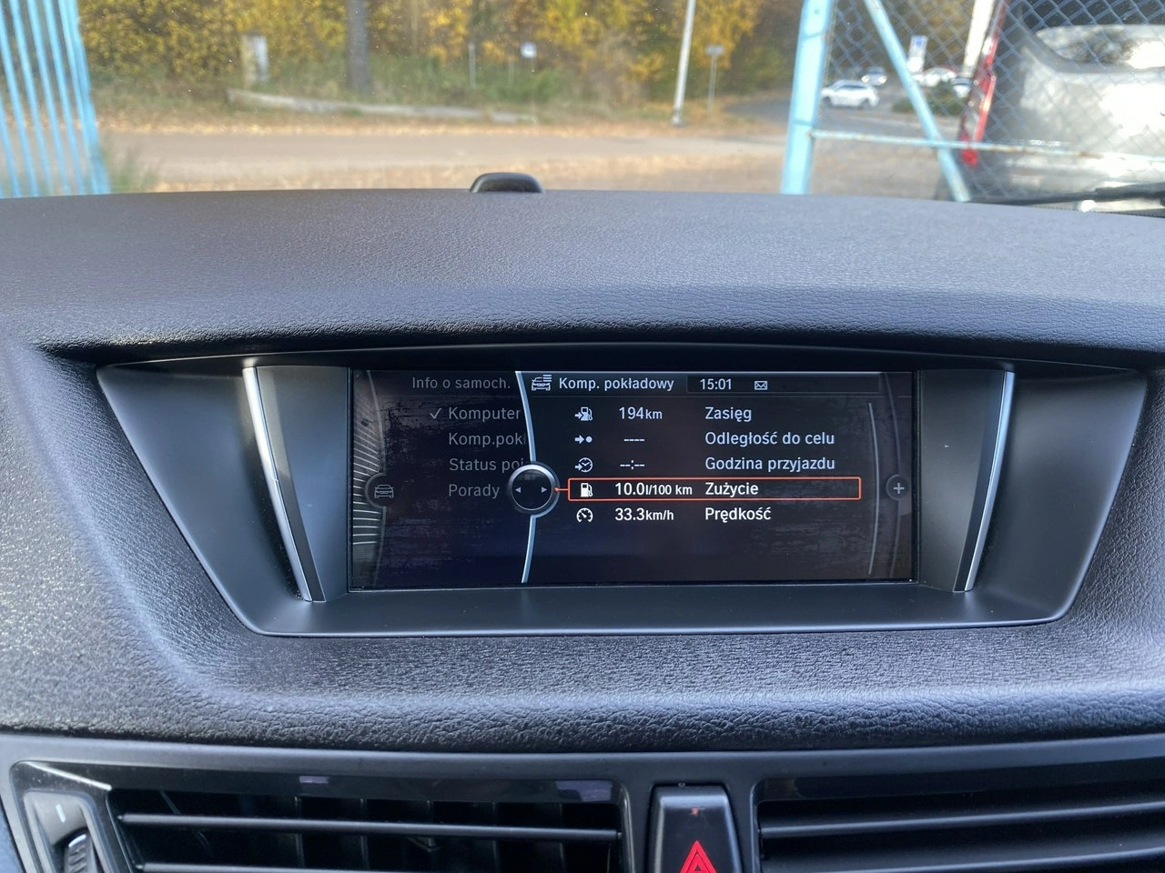 BMW X1 - Zdjęcie 34