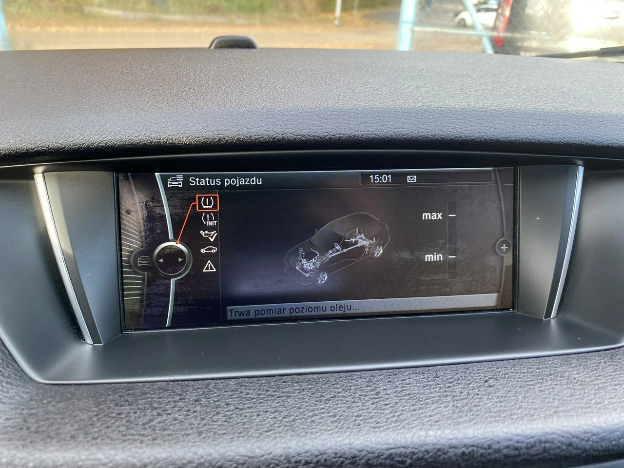 BMW X1 - Zdjęcie 35