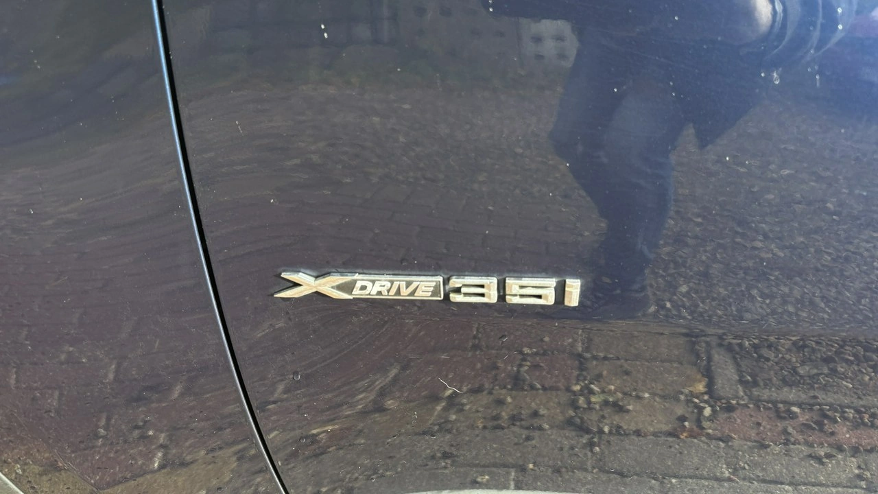 BMW X6 - Zdjęcie 10