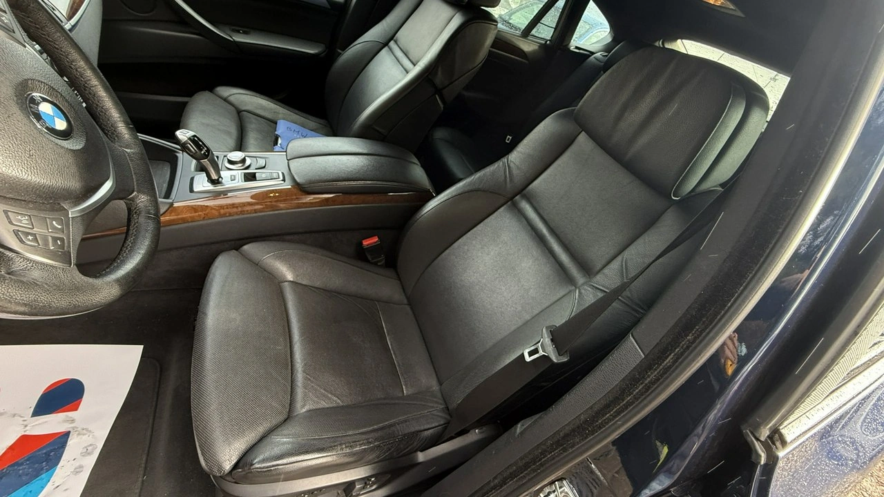 BMW X6 - Zdjęcie 18