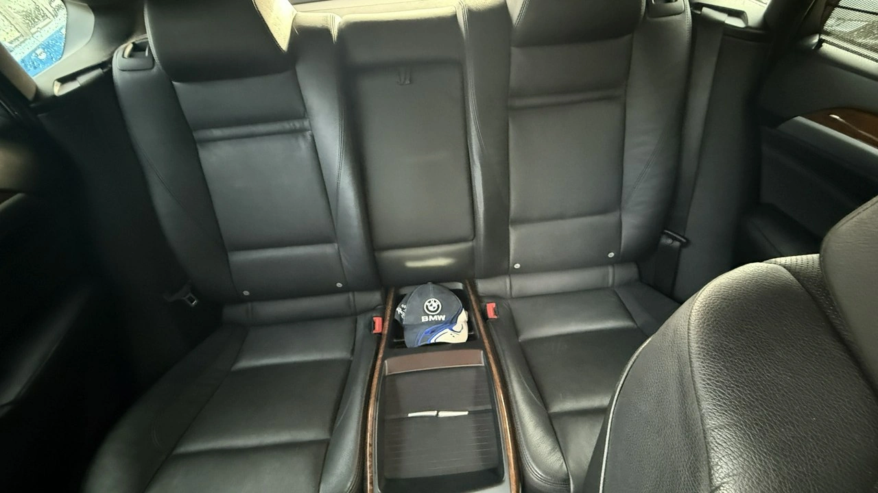 BMW X6 - Zdjęcie 22