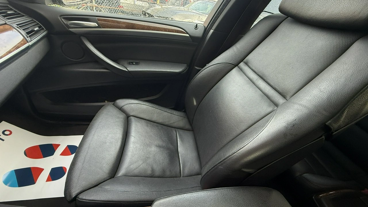 BMW X6 - Zdjęcie 23