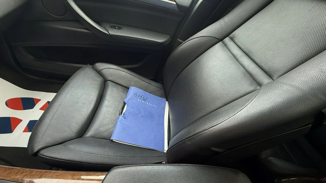 BMW X6 - Zdjęcie 24