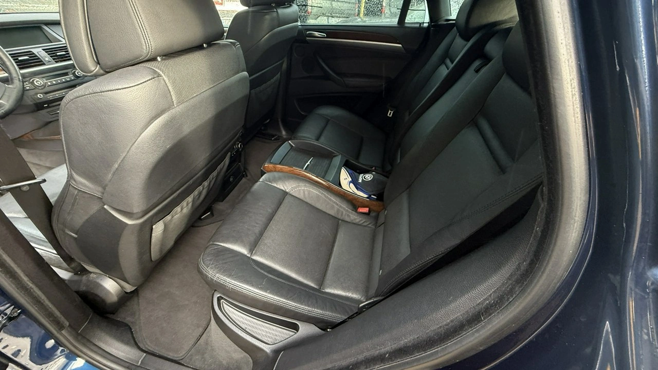BMW X6 - Zdjęcie 26