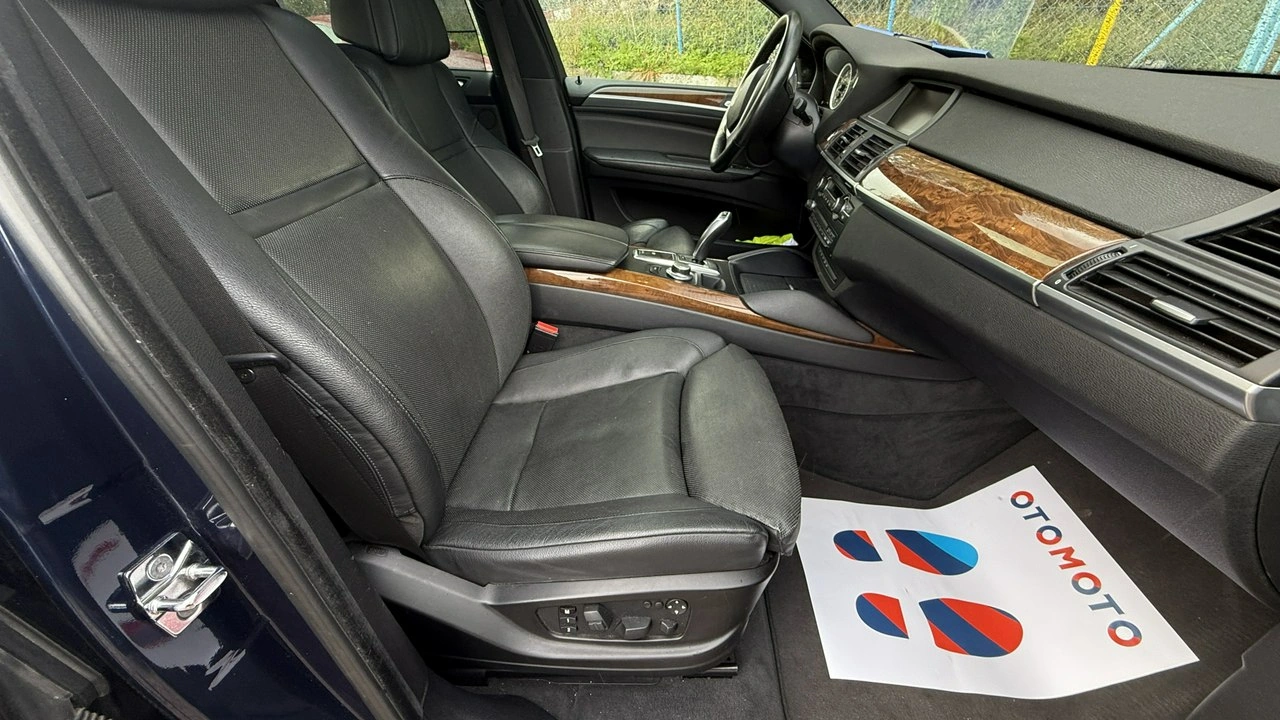 BMW X6 - Zdjęcie 28