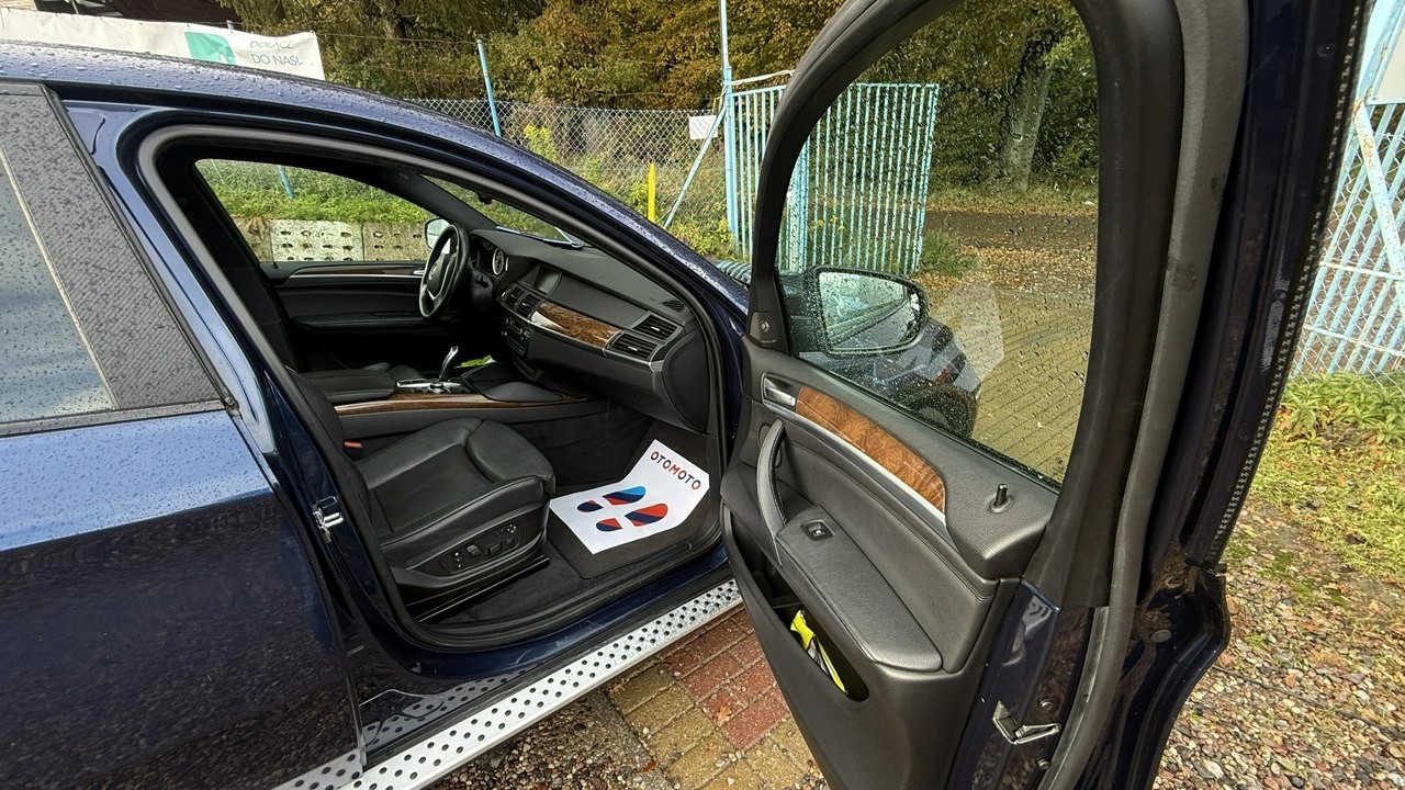 BMW X6 - Zdjęcie 29