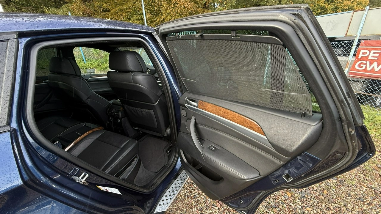BMW X6 - Zdjęcie 32