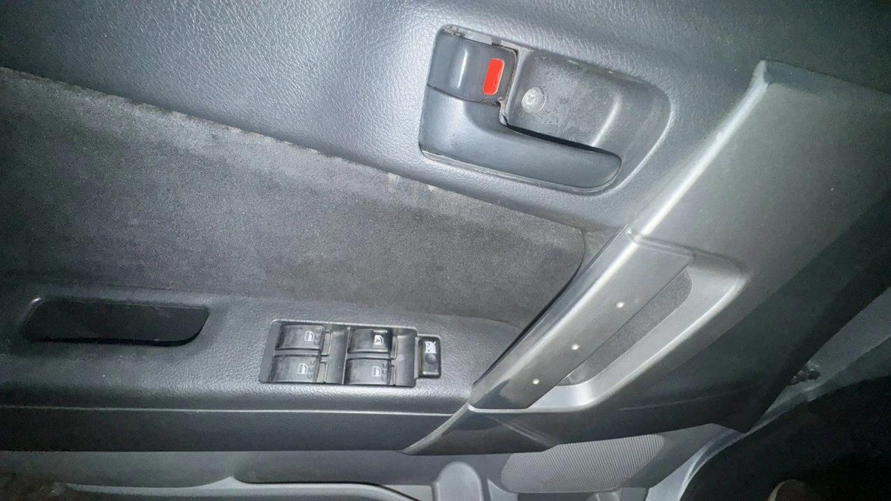 Daihatsu Terios - Zdjęcie 16