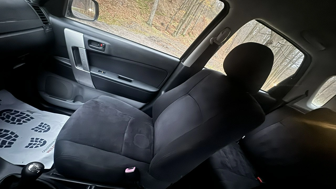 Daihatsu Terios - Zdjęcie 17