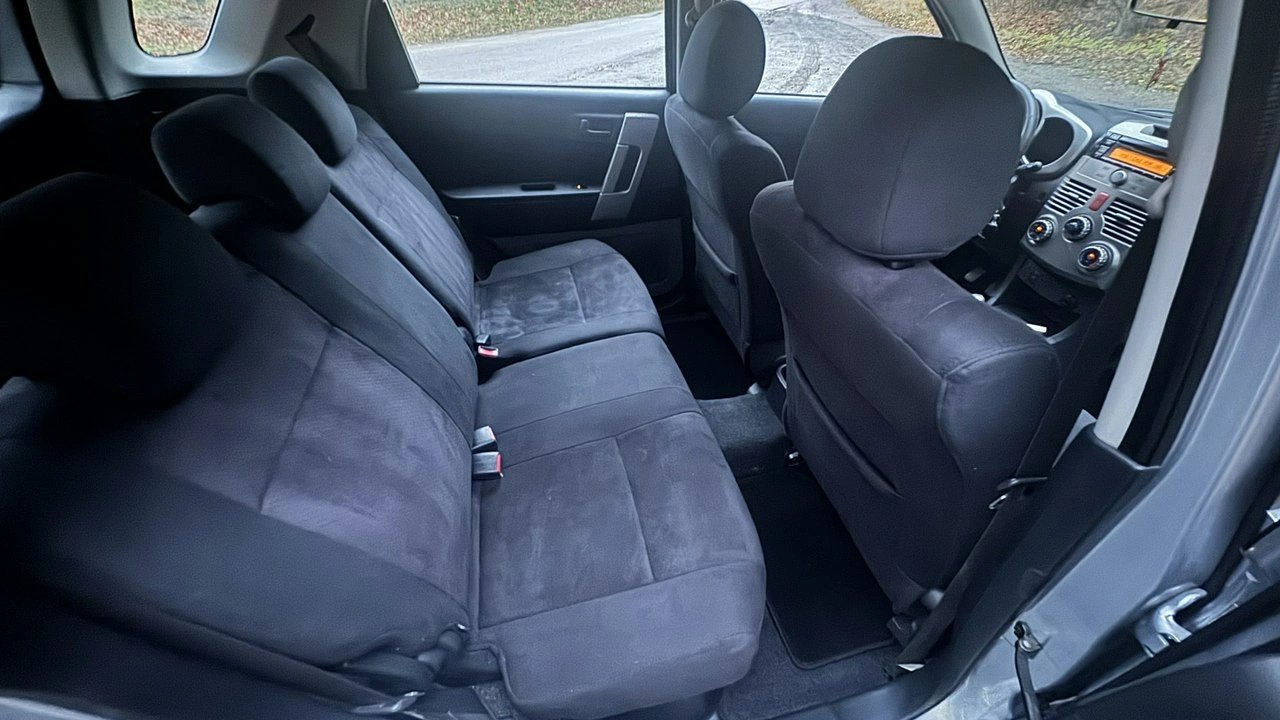 Daihatsu Terios - Zdjęcie 19