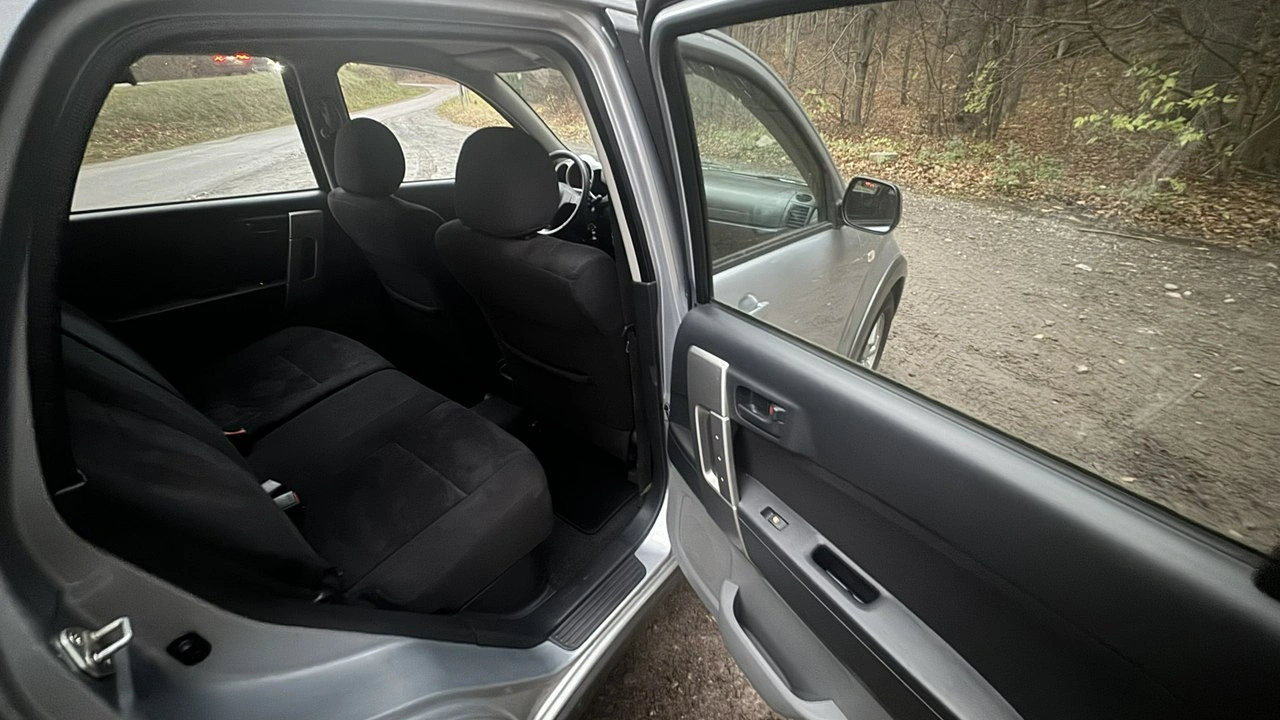 Daihatsu Terios - Zdjęcie 20