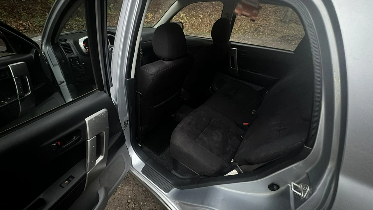 Daihatsu Terios - Zdjęcie 21