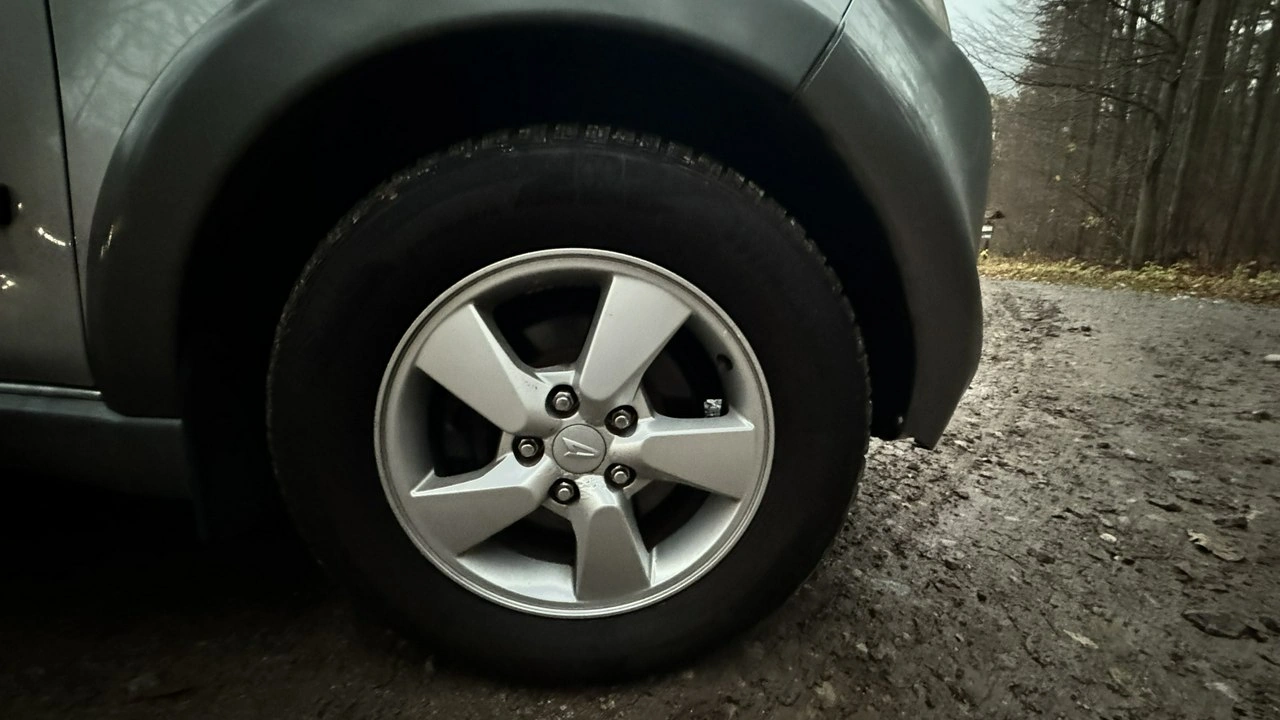 Daihatsu Terios - Zdjęcie 26