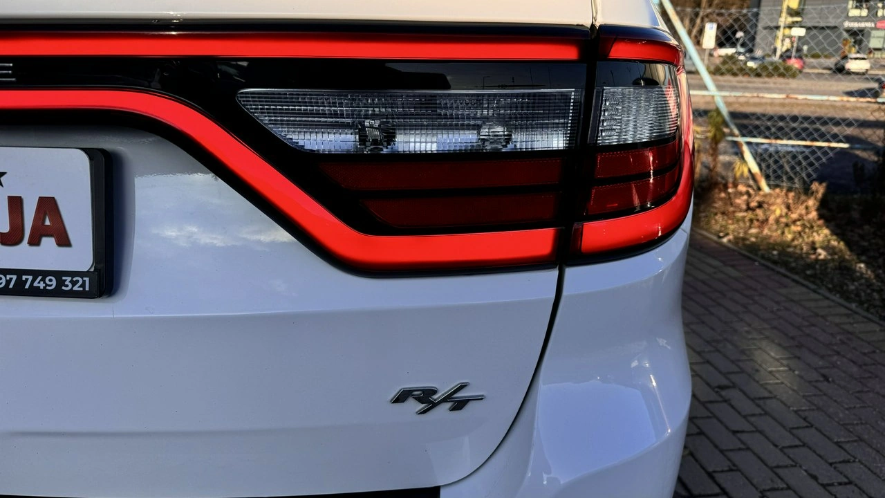 Dodge Durango - Zdjęcie 12