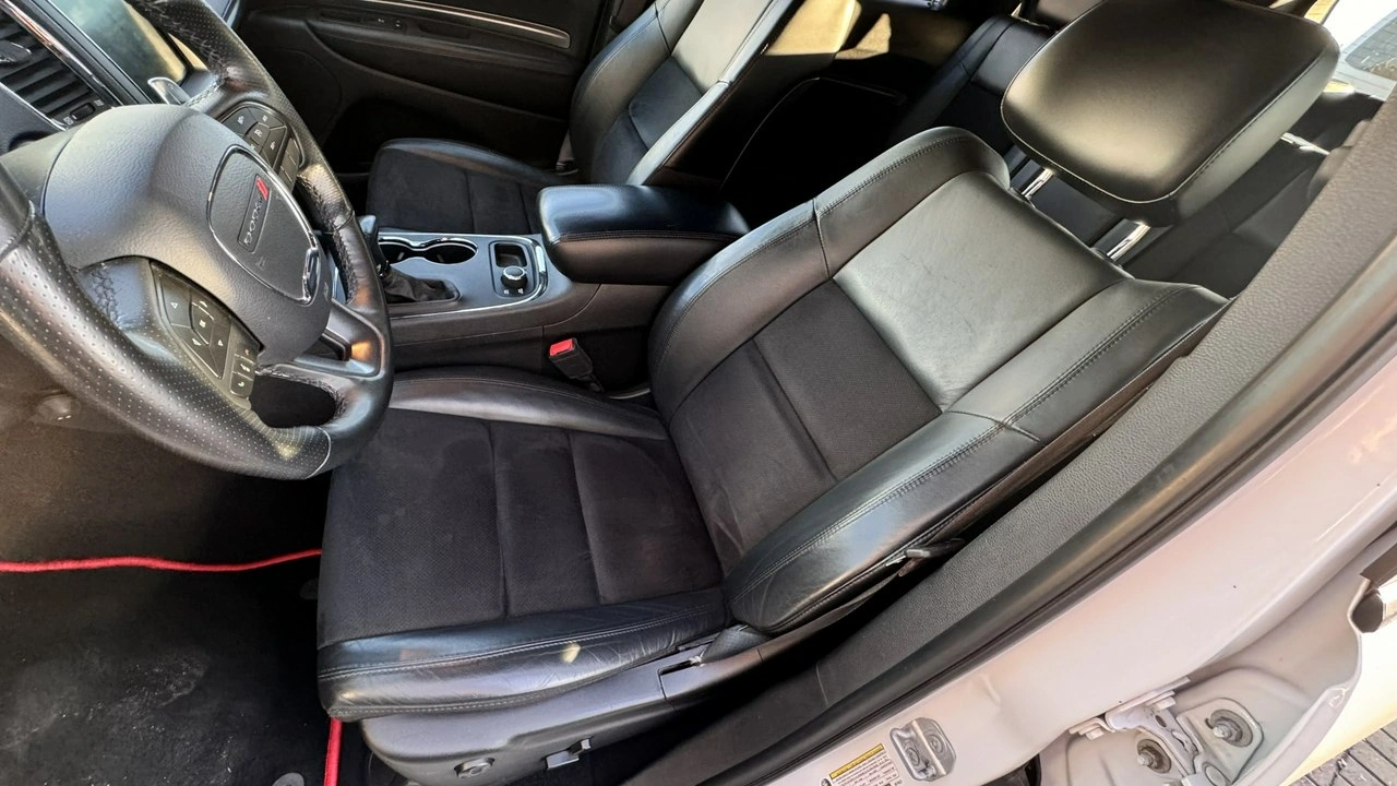 Dodge Durango - Zdjęcie 18