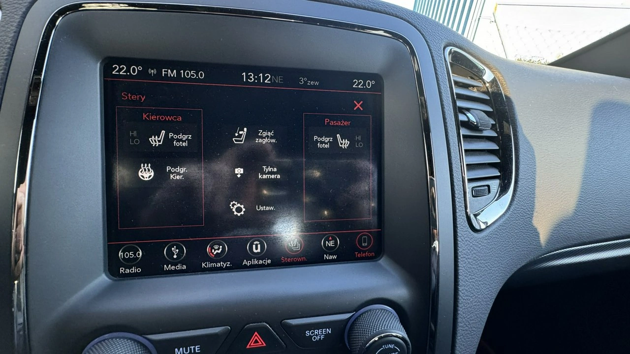 Dodge Durango - Zdjęcie 19