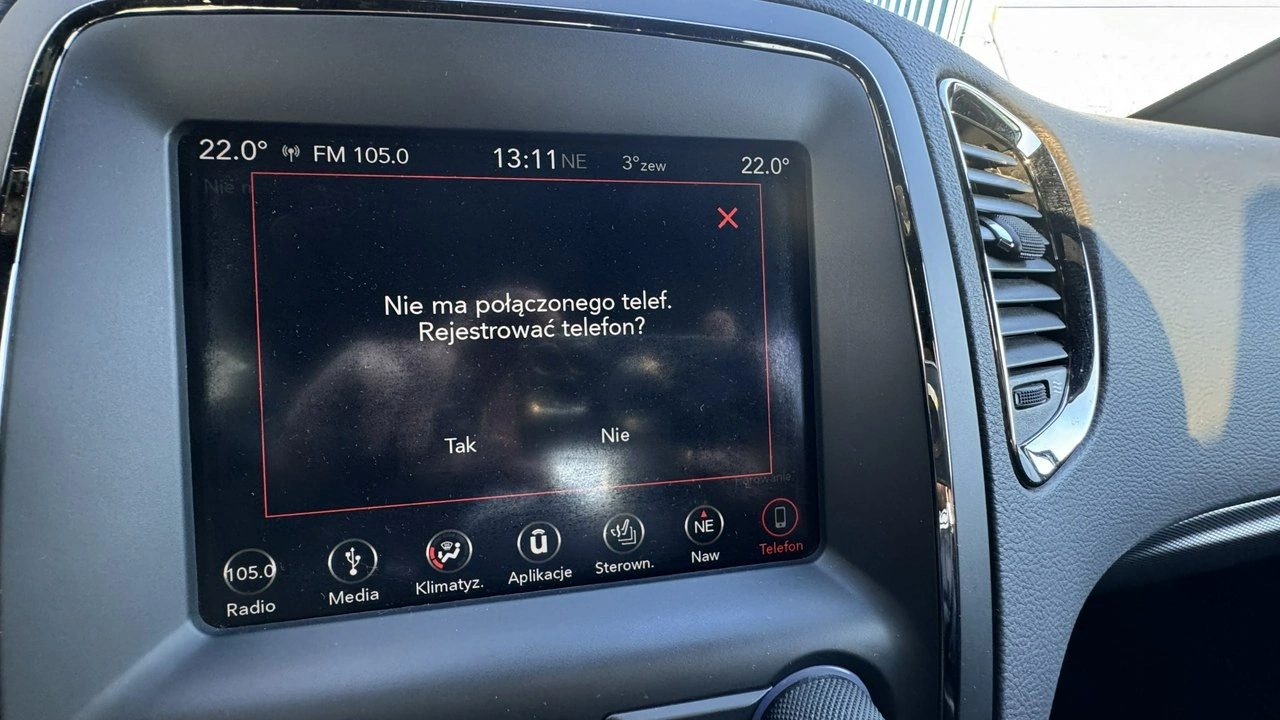 Dodge Durango - Zdjęcie 21