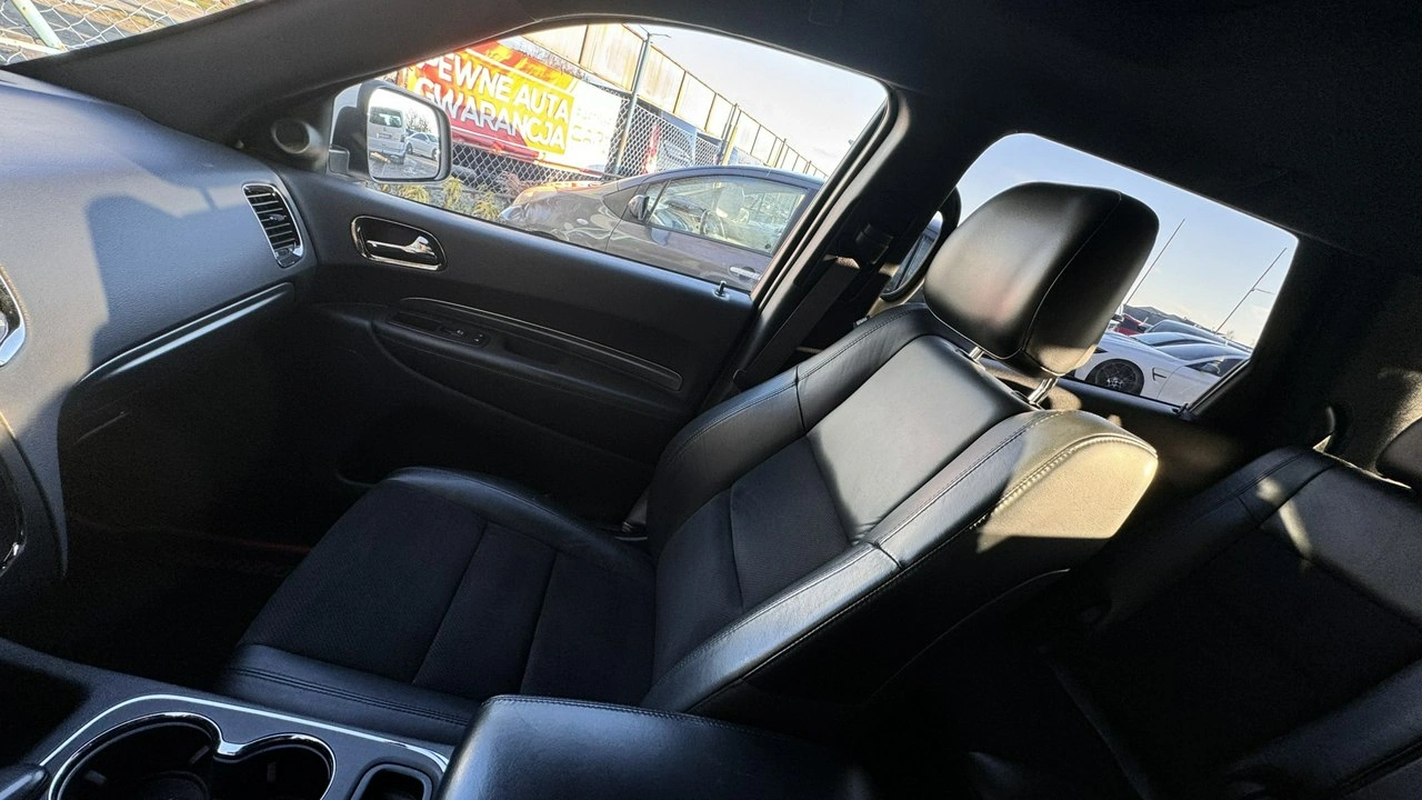 Dodge Durango - Zdjęcie 23